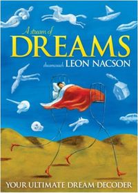 Cover image for A Stream of Dreams