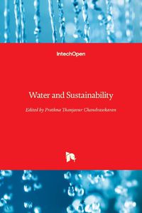 Cover image for Water and Sustainability