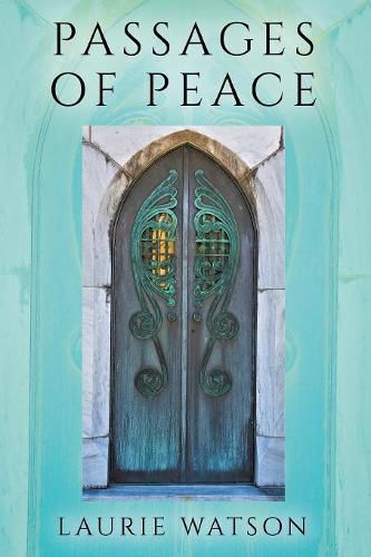 Cover image for Passages of Peace