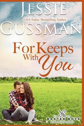 Cover image for For Keeps With You