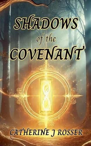 Cover image for Shadows of the Covenant