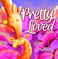 Cover image for Pretty Loved