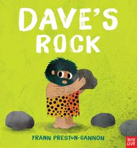 Cover image for Dave's Rock