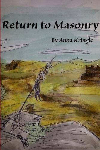 Cover image for Return to Masonry