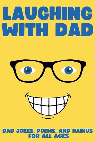 Cover image for Laughing with Dad