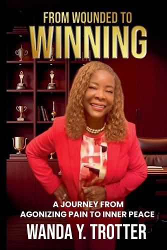 Cover image for From Wounded to Winning