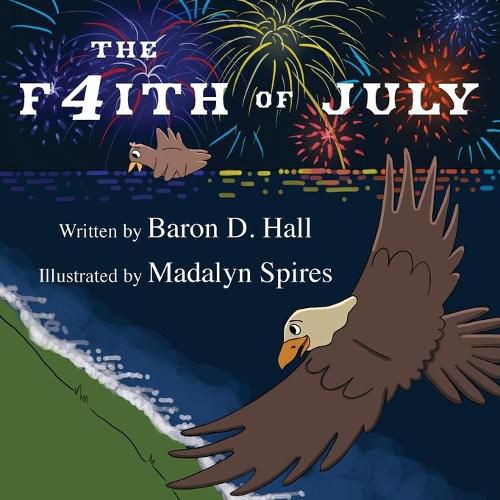 Cover image for The F4ith of July