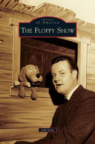 Cover image for The Floppy Show