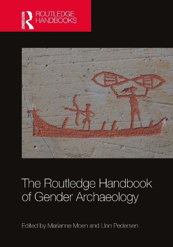 Cover image for The Routledge Handbook of Gender Archaeology