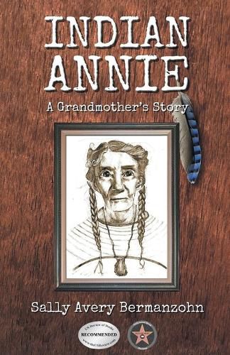 Cover image for Indian Annie