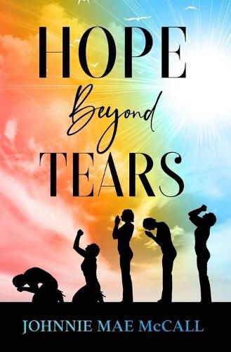 Cover image for Hope Beyond Tears