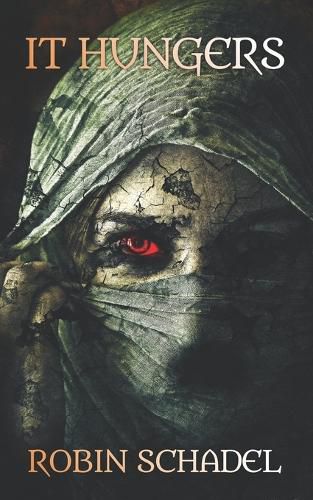 Cover image for It Hungers