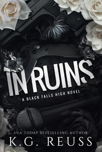 Cover image for In Ruins
