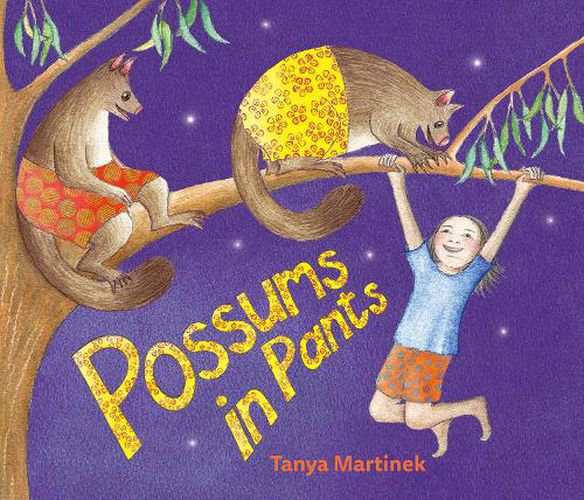 Possums in Pants