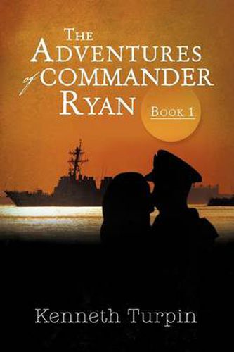 Cover image for The Adventures of Commander Ryan: Book I