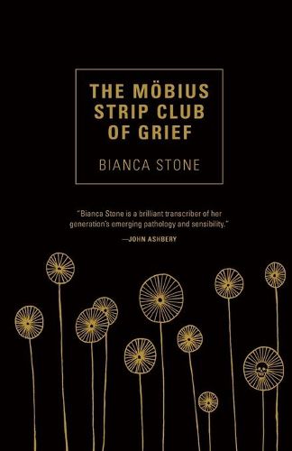 Cover image for The Mobius Strip Club of Grief