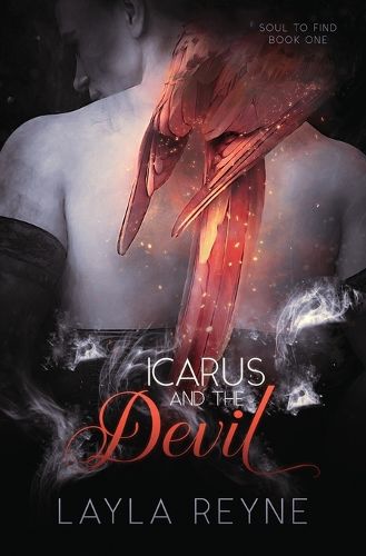 Cover image for Icarus and the Devil