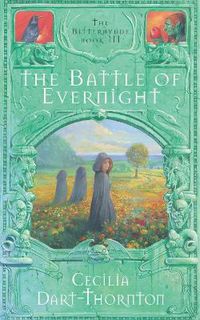 Cover image for The Battle of Evernight