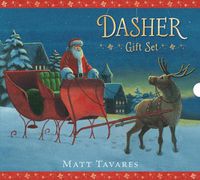 Cover image for Dasher Gift Set