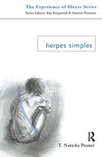 Cover image for Herpes Simplex