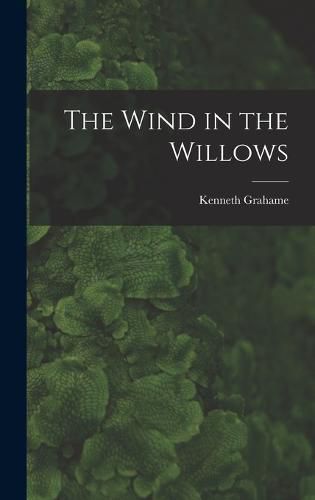 Cover image for The Wind in the Willows