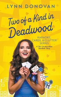 Cover image for Two of a Kind in Deadwood