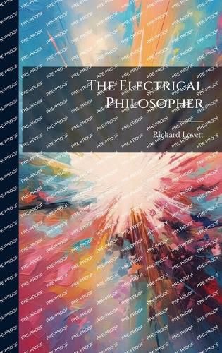 Cover image for The Electrical Philosopher