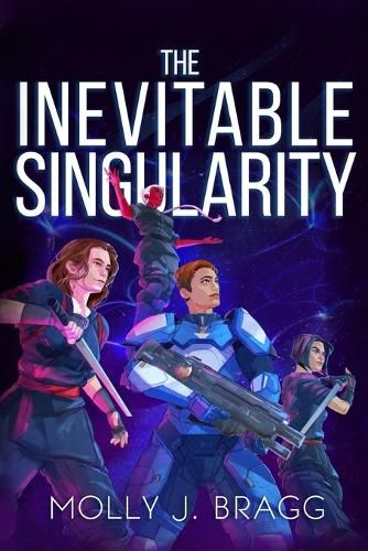 Cover image for The Inevitable Singularity