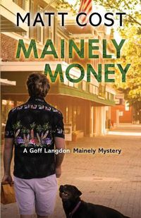 Cover image for Mainely Money