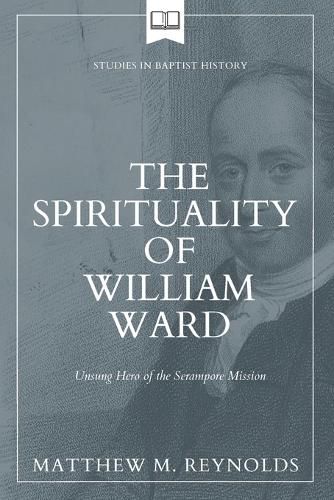 The Spirituality of William Ward