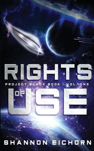 Cover image for Rights of Use