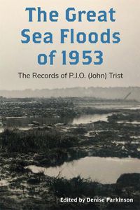 Cover image for The Great Sea Floods of 1953