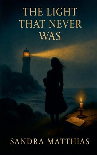 Cover image for The Light That Never Was