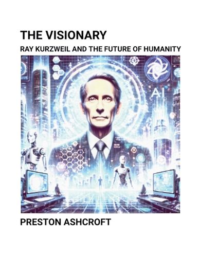 Cover image for The Visionary