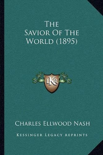 The Savior of the World (1895)