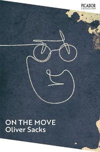 Cover image for On the Move: A Life