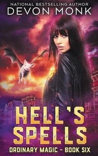 Cover image for Hell's Spells