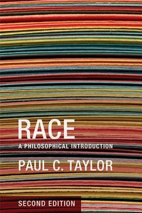 Cover image for Race: A Philosophical Introduction