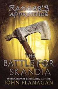 Cover image for The Battle for Skandia