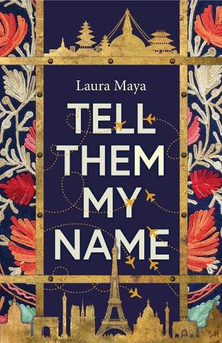 Cover image for Tell Them My Name