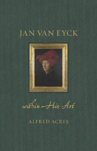 Cover image for Jan van Eyck