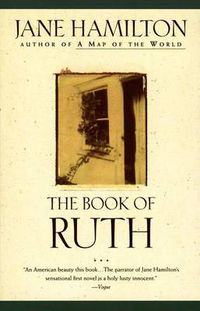 Cover image for The Book of Ruth: A Novel