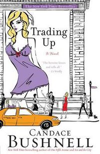 Cover image for Trading Up