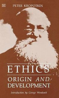 Cover image for Ethics