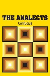 Cover image for The Analects