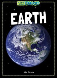 Cover image for Earth