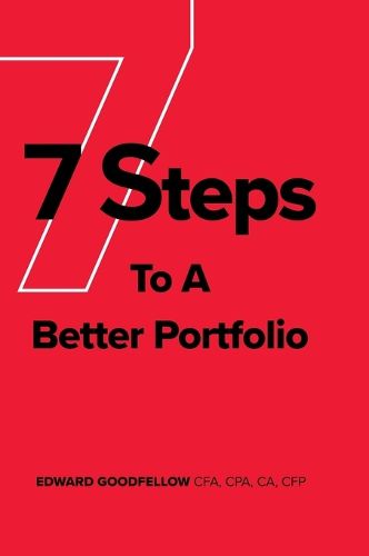 Cover image for 7 Steps to a Better Portfolio