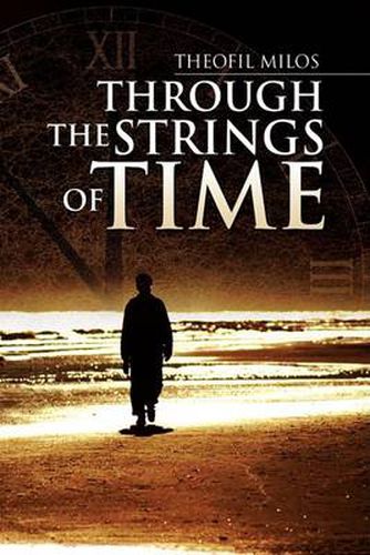 Cover image for Through the Strings of Time