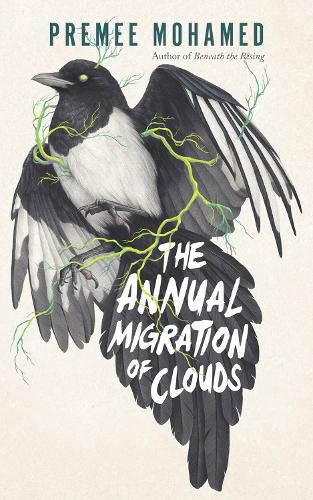 Cover image for The Annual Migration Of Clouds