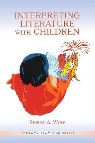 Cover image for Interpreting Literature with Children